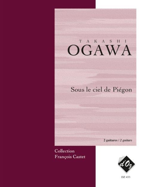 Sous le ciel de Piégon